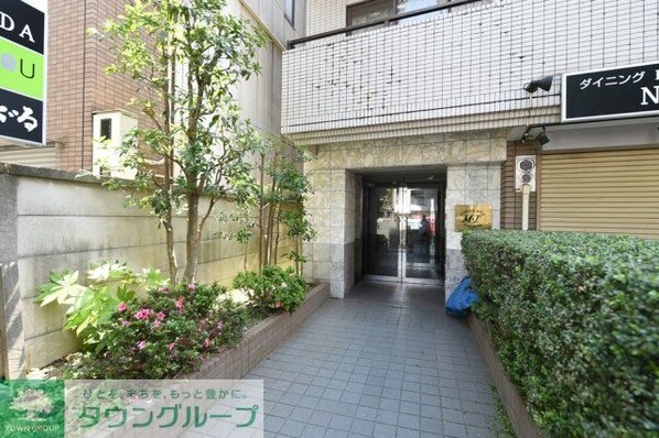 阿佐ケ谷北MTビルの物件内観写真